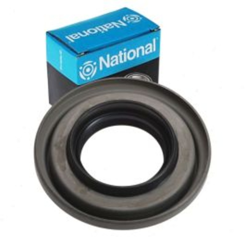 National Front Outer Differential Pinion Seal for 1966-1973 Jeep Commando