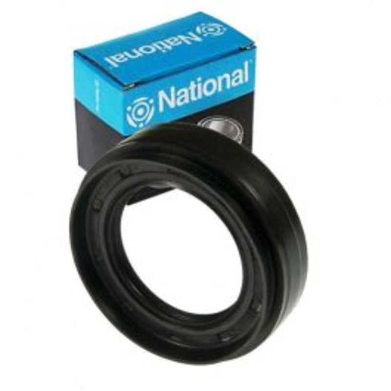 National Left Transmission Output Shaft Seal for 1996-2005 Toyota RAV4