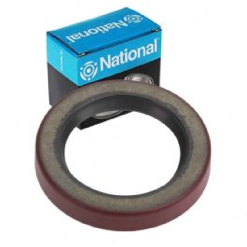 National Transmission Input Shaft Seal for 1980-1983 Mercury Capri
