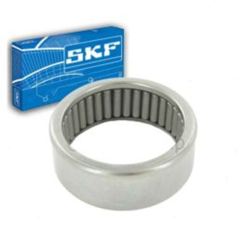 SKF Front Axle Spindle Bearing for 1994-1997 Mazda B4000