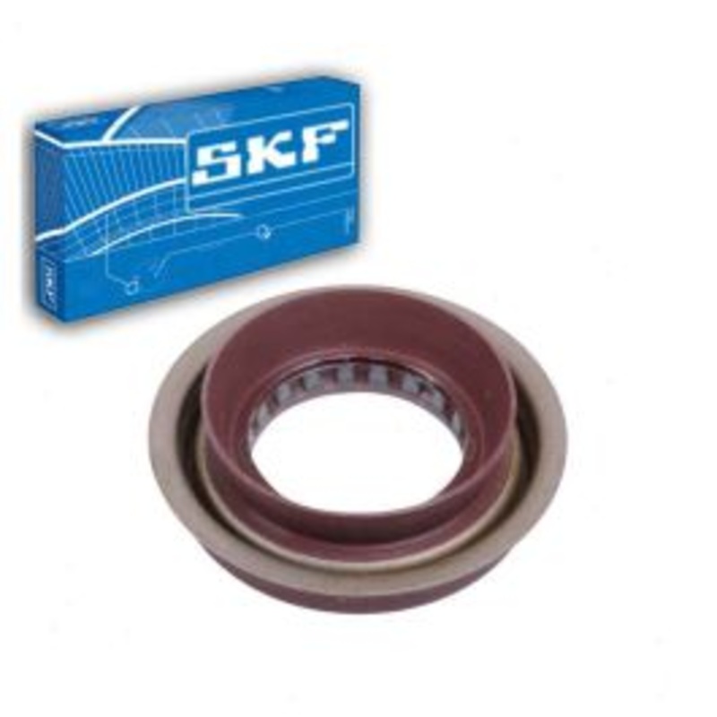 SKF Front Left Axle Shaft Seal for 2001-2010 Ford Explorer Sport Trac