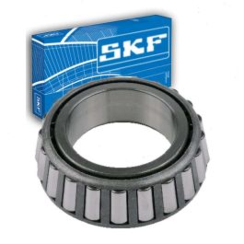 SKF Rear Axle Differential Bearing for 1954-1955 Dodge C-1 Truck
