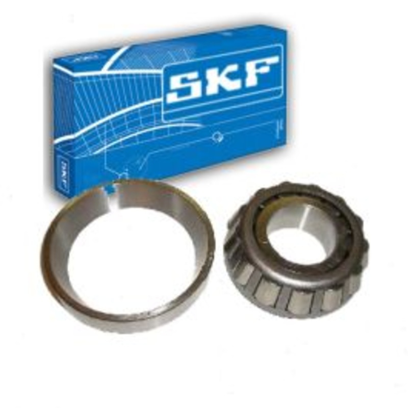 SKF Rear Outer Differential Pinion Bearing for 1975-1979 Nissan 620