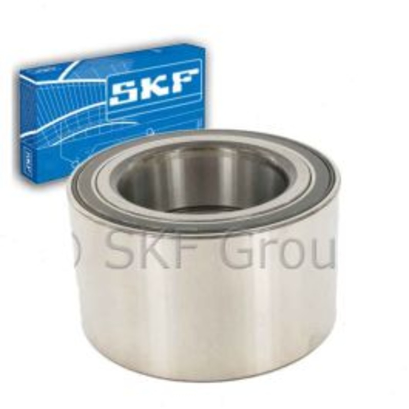 SKF Rear Wheel Bearing for 2010-2011 Mercedes-Benz ML450