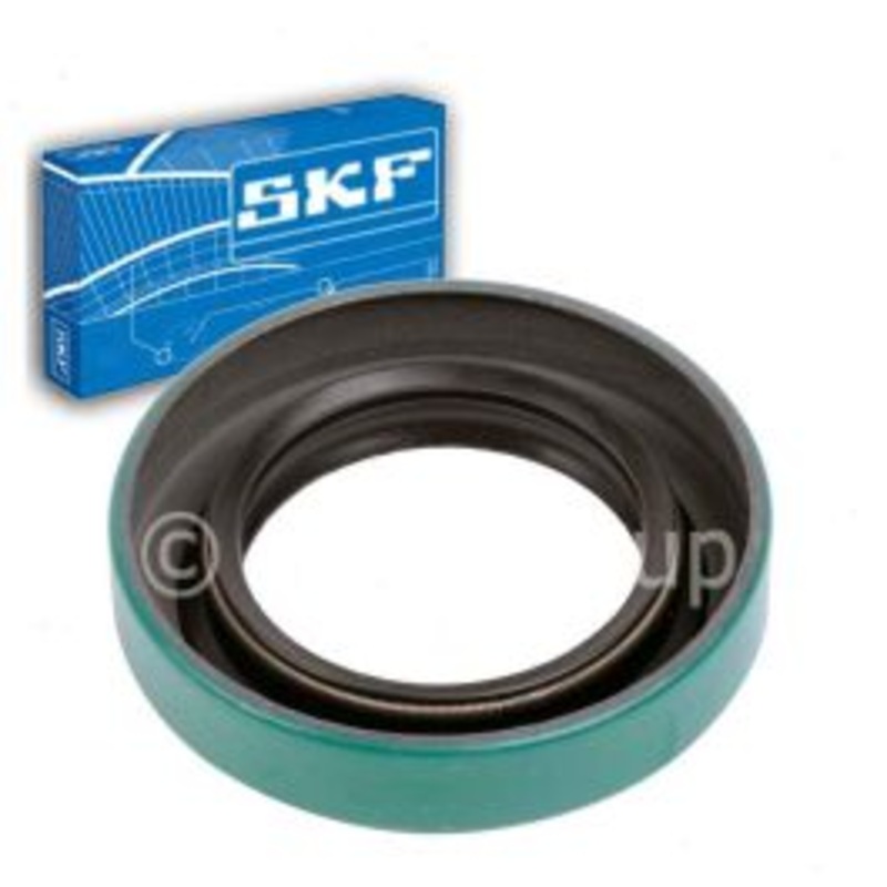 SKF Rear Wheel Seal for 1976-1980 Dodge Aspen