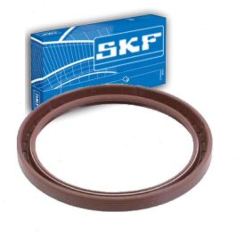 SKF Right Transmission Output Shaft Seal for 1997-2003 Audi A8 Quattro