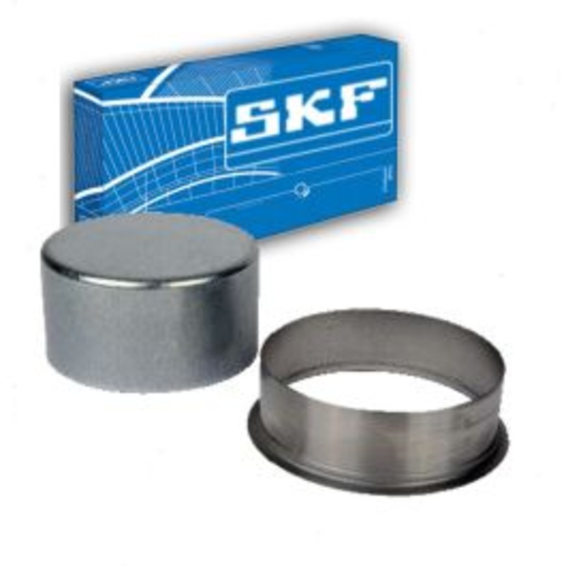 SKF Transfer Case Output Shaft Repair Sleeve for 1959 Studebaker 4E3