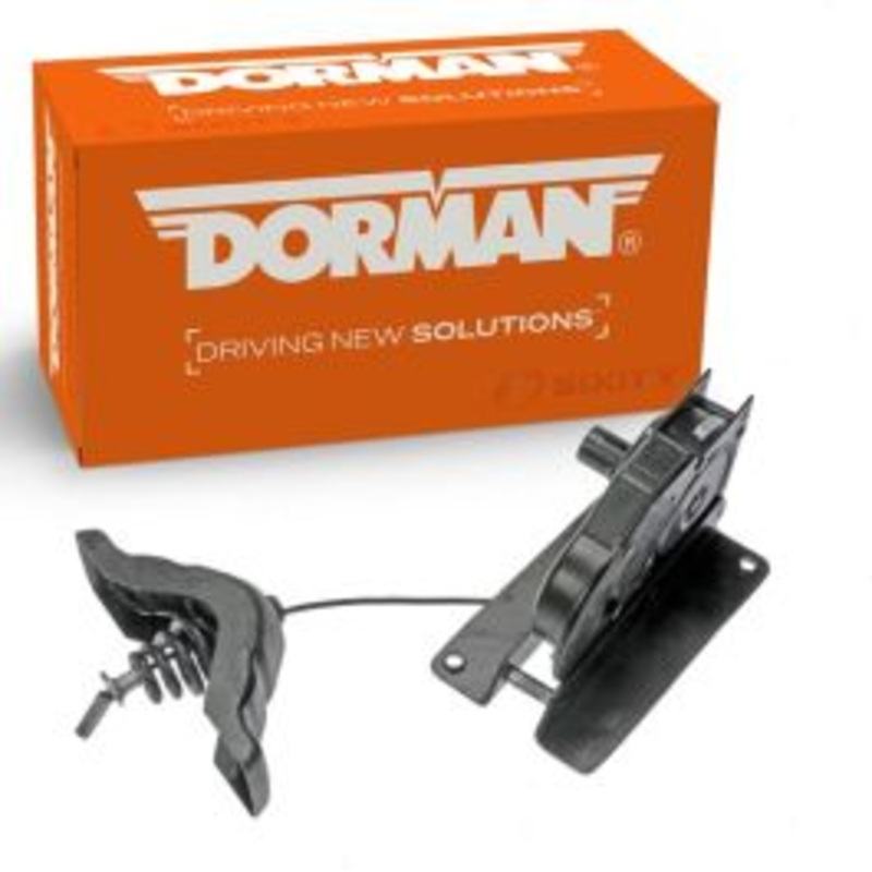 Dorman Spare Tire Hoist for 2004 Ford F-150 Heritage