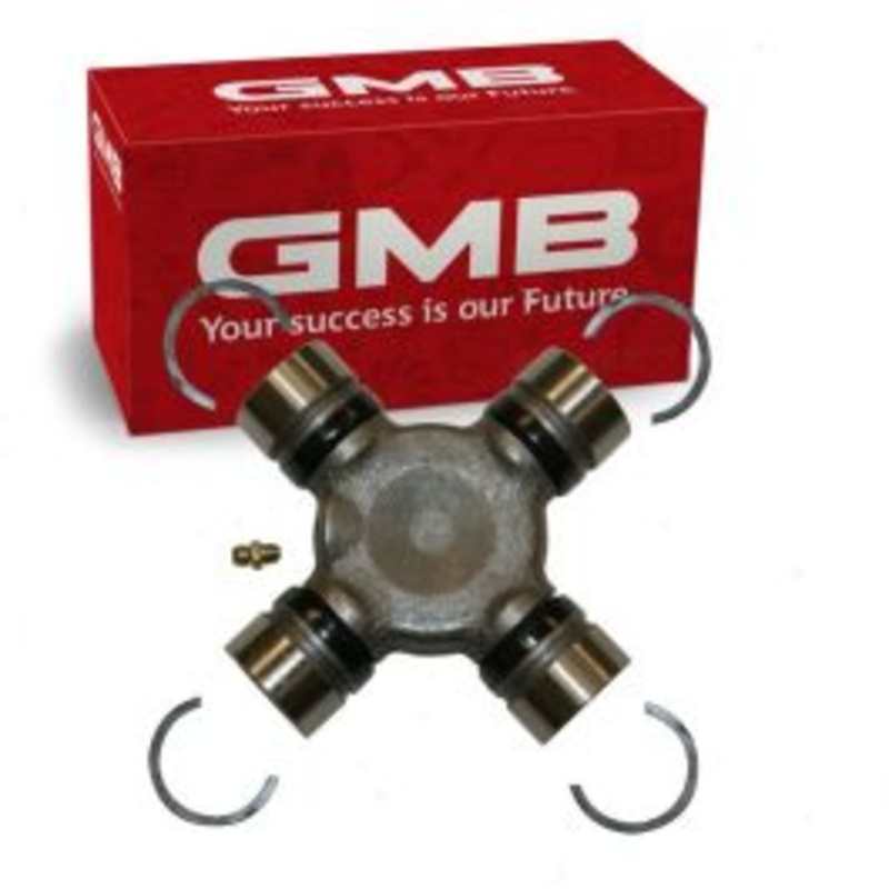 GMB Front Wheels All Universal Joint for 2011-2012 Ram 2500