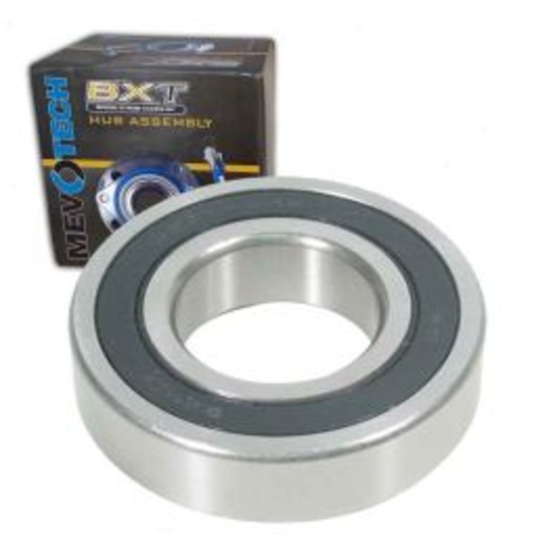 Mevotech BXT Rear Wheel Bearing for 2000-2009 GMC Yukon XL 2500