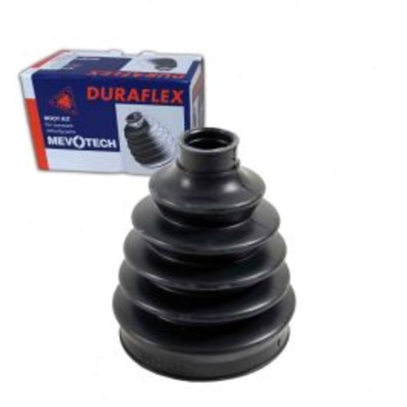 Mevotech Duraflex Front Outer CV Joint Boot for 2006 Kia Optima 2.4L L4