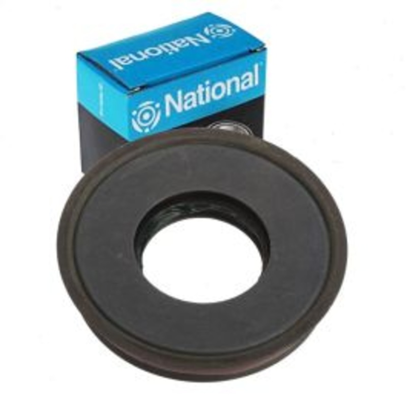 National Front Outer Differential Pinion Seal for 2001-2006 Jeep TJ