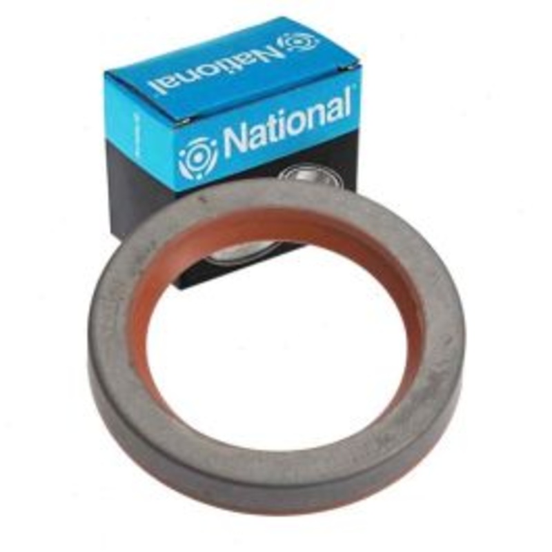 National Front Transmission Oil Pump Seal for 1955-1962 Austin A40