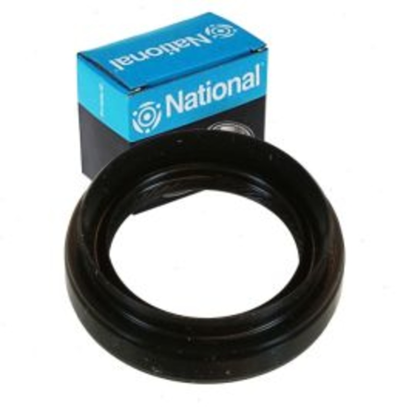 National Left Transmission Output Shaft Seal for 2015-2017 Subaru WRX