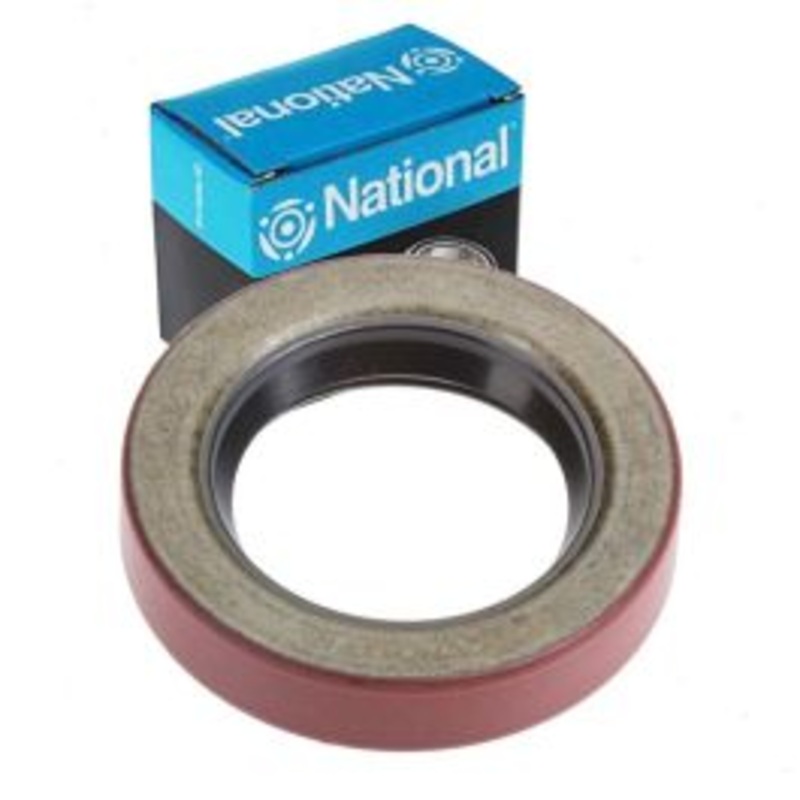 National Rear Rearward Transfer Case Output Shaft Seal for 1963-1965 Jeep J-300