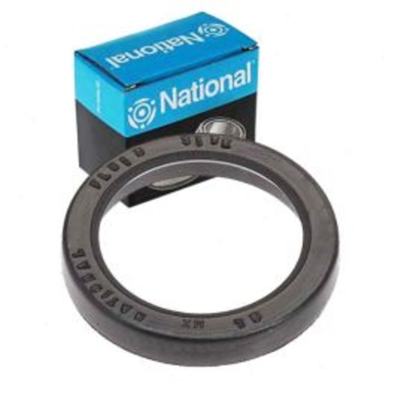 National Transmission Shift Shaft Seal for 1979-1981 GMC P2500