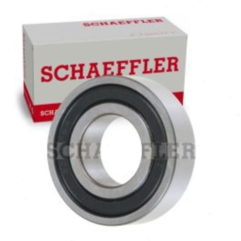 Schaeffler Clutch Pilot Bearing for 2014 BMW 428i xDrive 2.0L L4