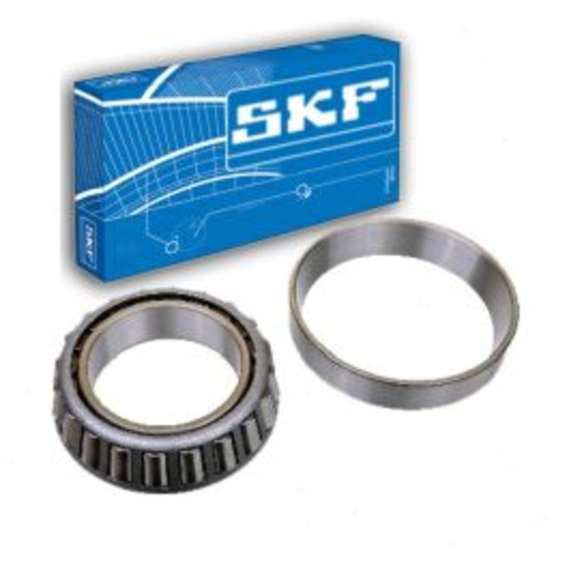 SKF Front Axle Differential Bearing for 1996-1997 Lexus LX450