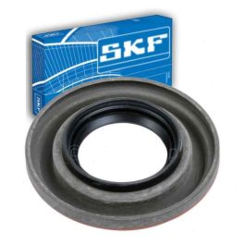 SKF Rear Differential Pinion Seal for 1966 Studebaker Wagonaire
