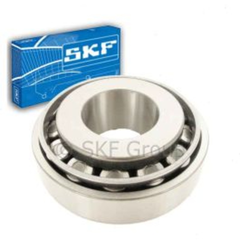 SKF Rear Outer Differential Pinion Bearing for 2007-2013 Toyota FJ Cruiser