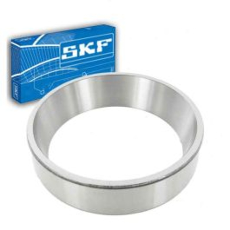 SKF Rear Rearward Transfer Case Output Shaft Race for 1959-1960 International B130