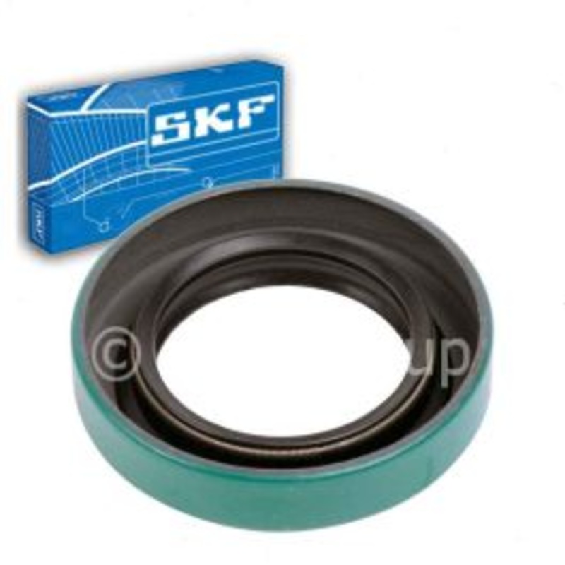SKF Rear Wheel Seal for 1974-1992 Dodge Ramcharger