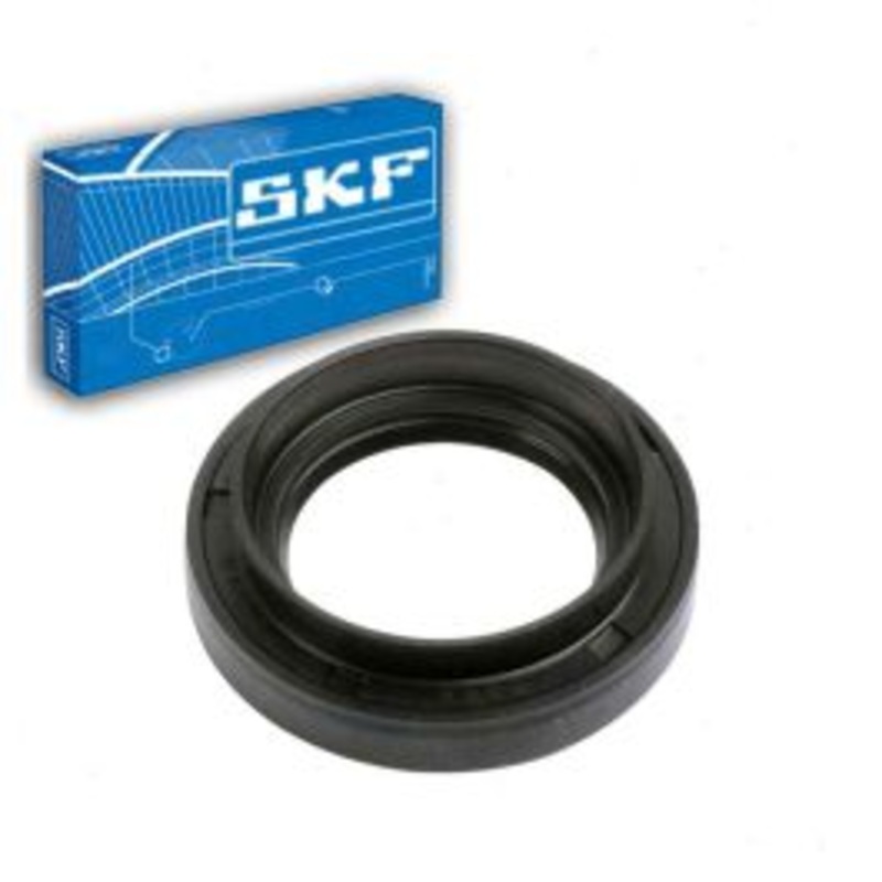 SKF Right Transmission Output Shaft Seal for 2012 Honda Crosstour 3.5L V6
