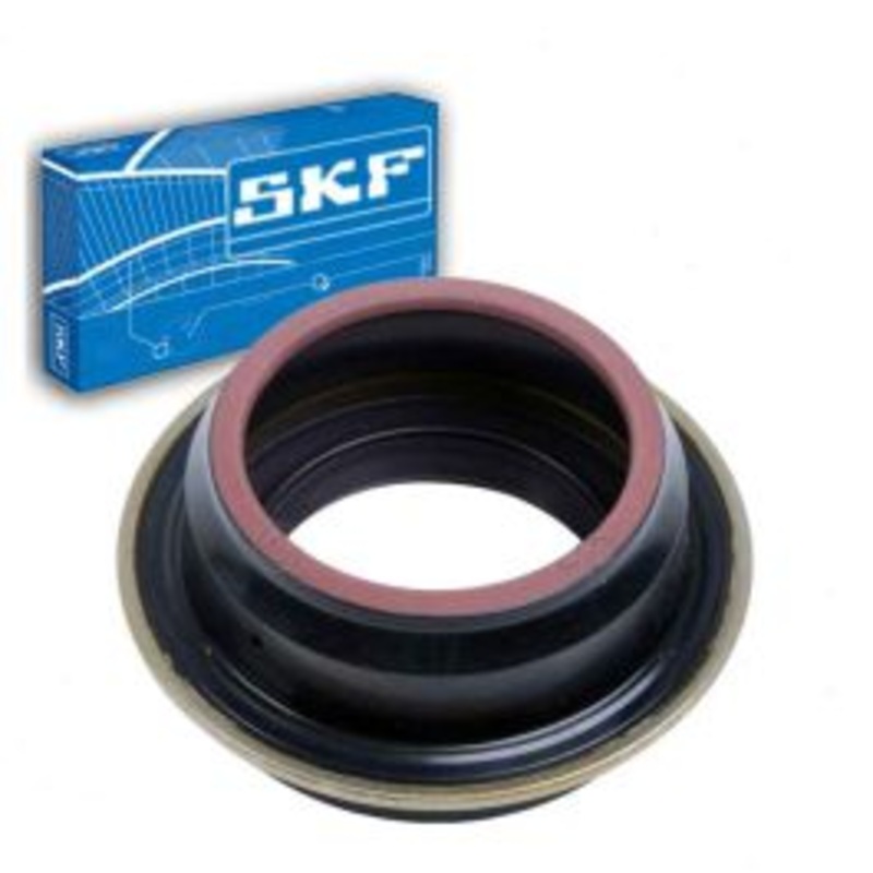 SKF Transfer Case Extension Housing Seal for 2000 Dodge Durango