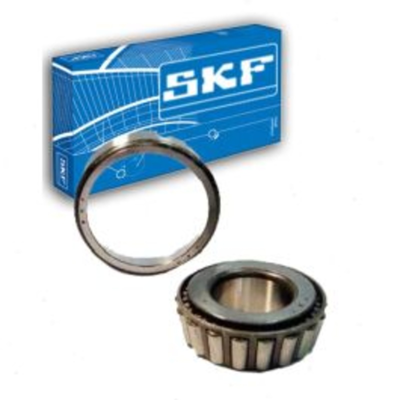 SKF Transmission Input Shaft Bearing for 1993-1994 Plymouth Colt 2.4L L4