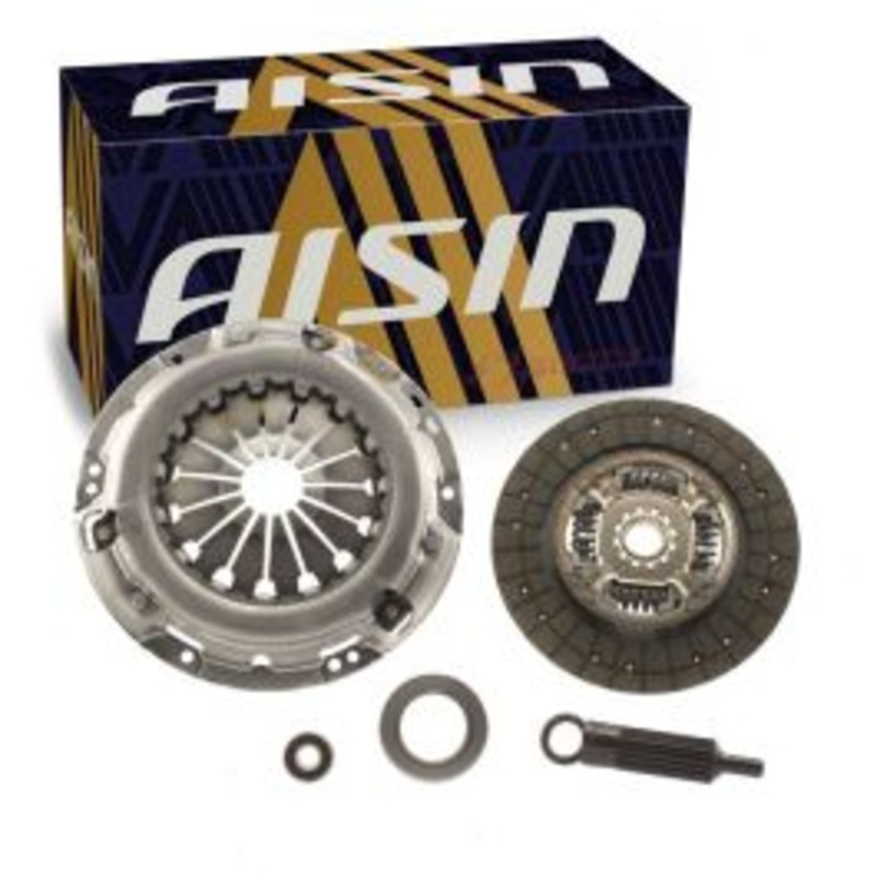 AISIN Clutch Kit for 1985-1988 Toyota 4Runner 2.4L L4