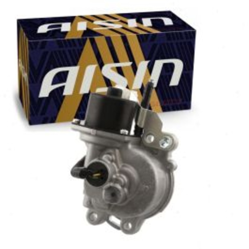 AISIN Front Differential Lock Actuator for 1993-1997 Toyota Land Cruiser