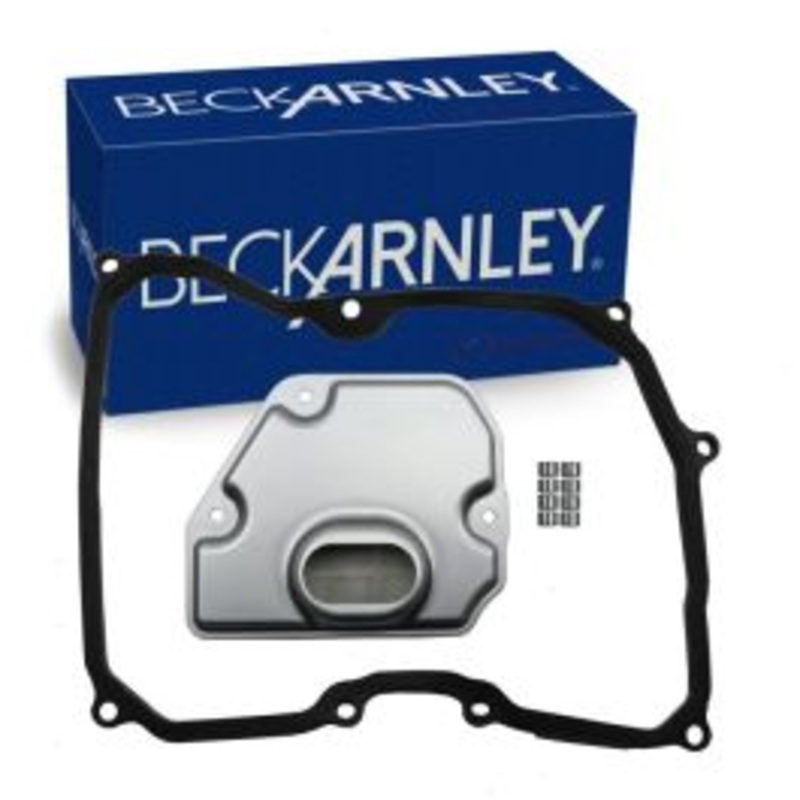Beck/Arnley Transmission Filter Kit for 2011-2015 Mini Cooper Countryman 1.6L L4