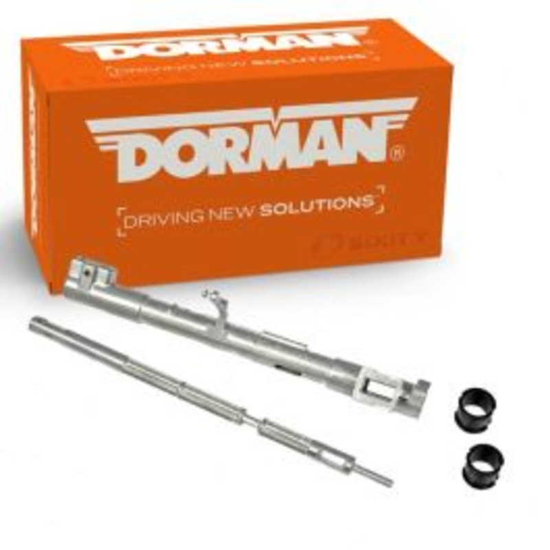 Dorman Automatic Transmission Shift Tube for 1997 Ford Lobo
