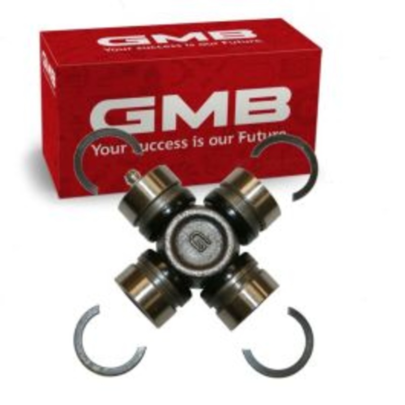 GMB Rear Shaft All Universal Joint for 1980-1986 Nissan 720