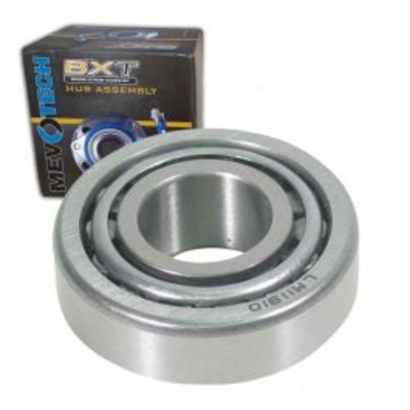 Mevotech BXT Rear Outer Wheel Bearing for 1985-1988 Nissan Maxima