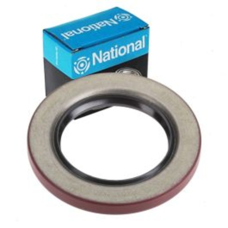 National Front Axle Spindle Seal for 1960-1966 GMC 3500