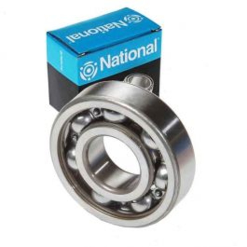 National Rear Transfer Case Input Shaft Bearing for 2003-2008 Infiniti FX45