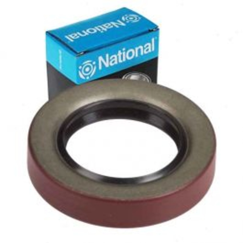 National Rear Transfer Case Output Shaft Seal for 1959-1971 Jeep CJ6
