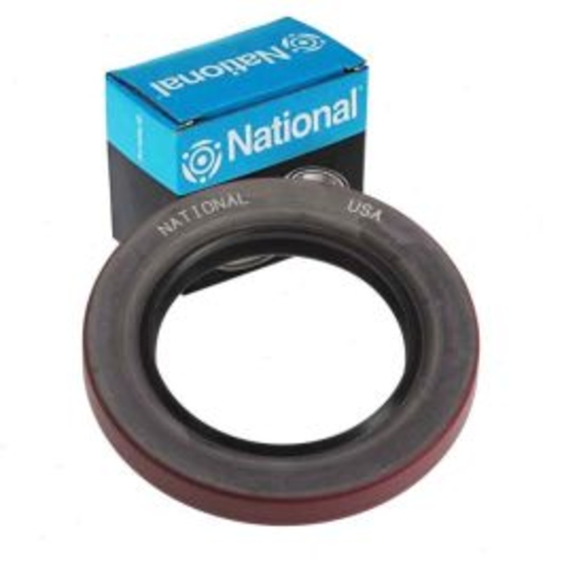 National Transmission Output Shaft Seal for 1974-1983 Jeep Cherokee
