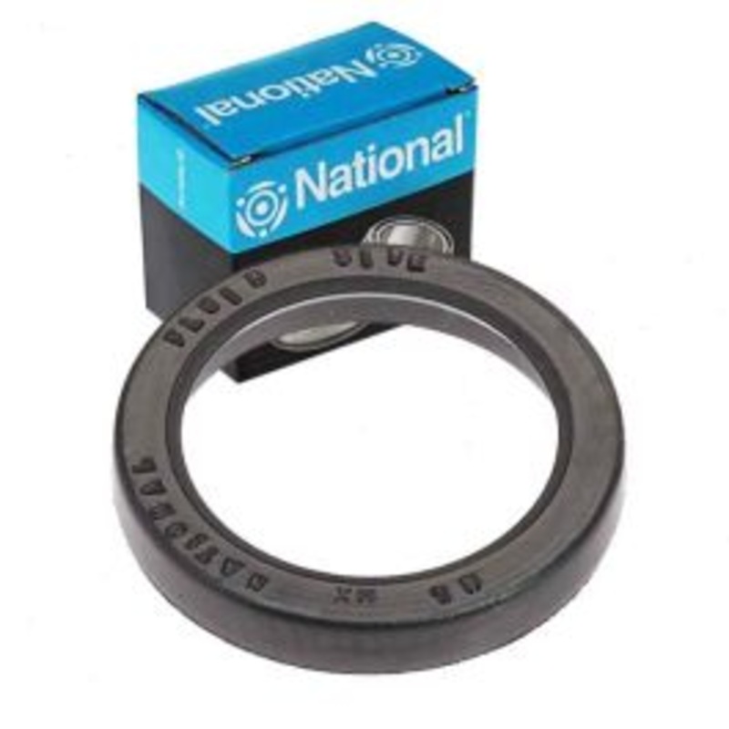 National Transmission Shift Shaft Seal for 1978-1981 GMC Caballero
