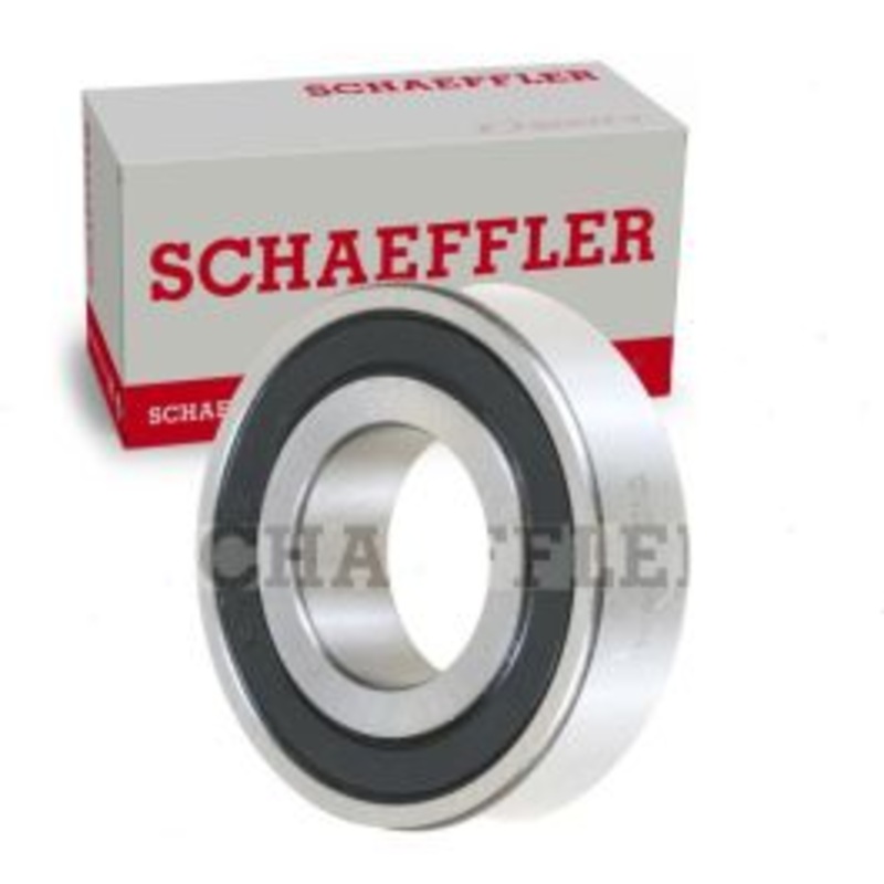 Schaeffler Rear Differential Bearing for 1970-1974 Plymouth Duster