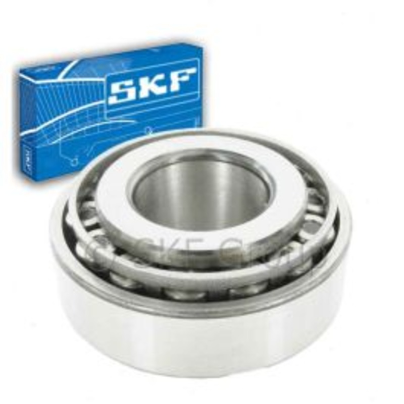 SKF Front Outer Wheel Bearing for 1977-1983 Mercedes-Benz 300D