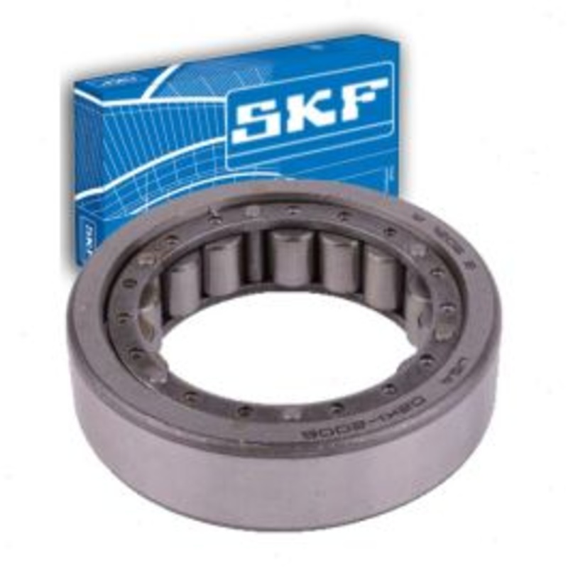 SKF Front Transmission Countershaft Bearing for 1960 GMC PV1000