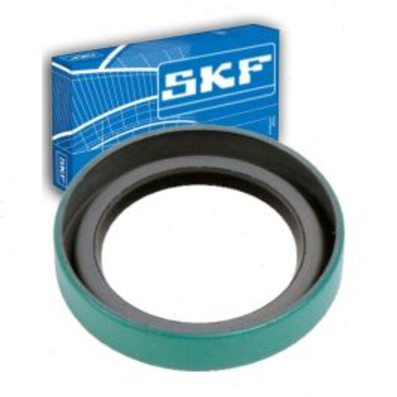 SKF Front Wheel Seal for 1966 Studebaker Wagonaire
