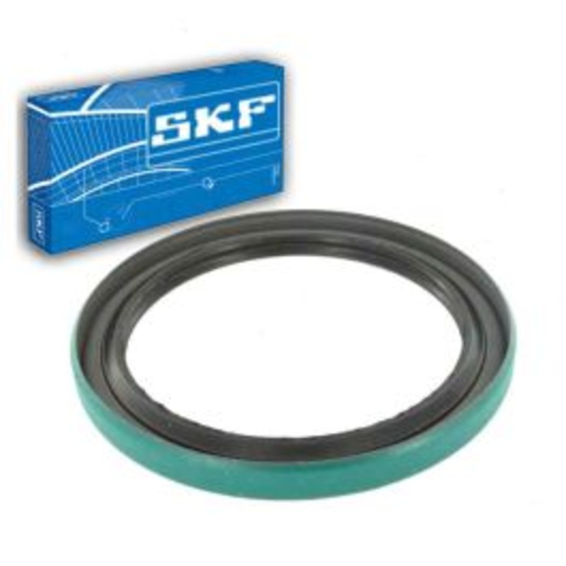 SKF Front Wheel Seal for 1996-2000 Isuzu Hombre
