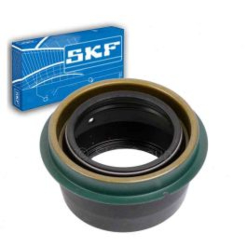 SKF Rear Automatic Transmission Seal for 1999-2004 GMC Sierra 2500