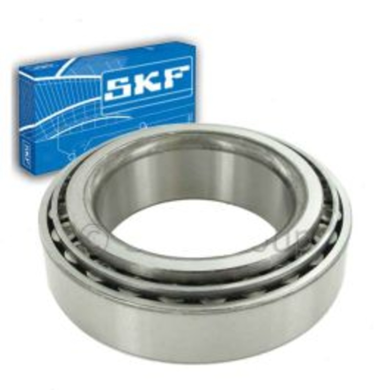 SKF Rear Axle Differential Bearing for 1970-1979 Ford Thunderbird