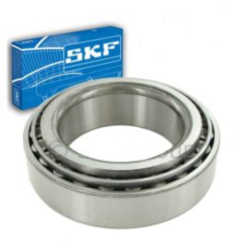 SKF Rear Axle Differential Bearing for 1975-1977 Dodge B100