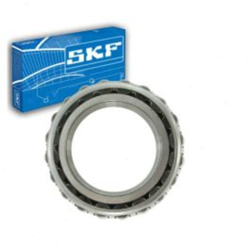 SKF Rear Axle Differential Bearing for 1976-1979 Lotus Elite