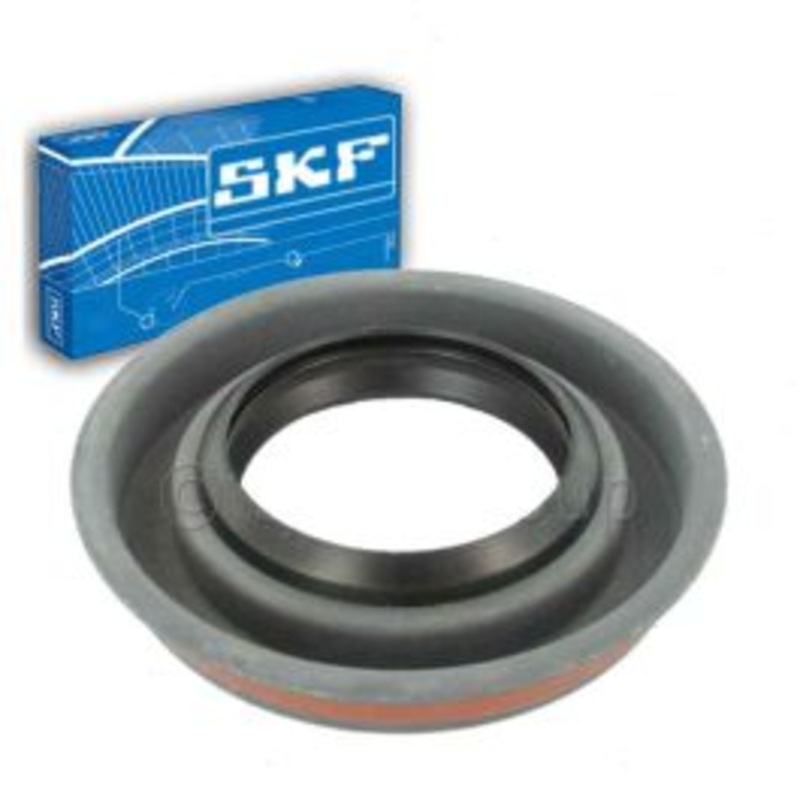 SKF Rear Differential Pinion Seal for 2003-2005 Ford E-150